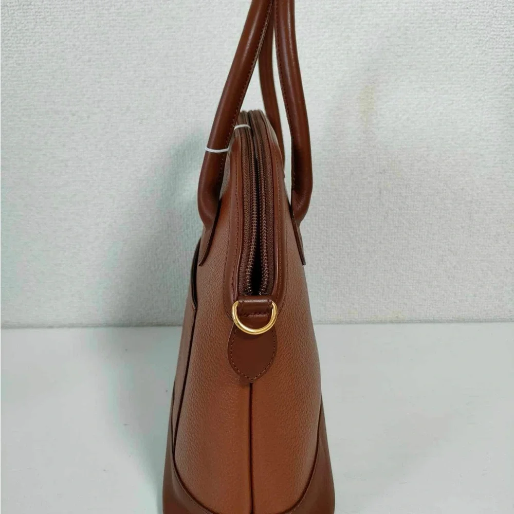 Vintage Burberry 2 Way Bag - Picture 5 of 11
